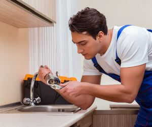 About Emergency plumbing pros Haigler, NE