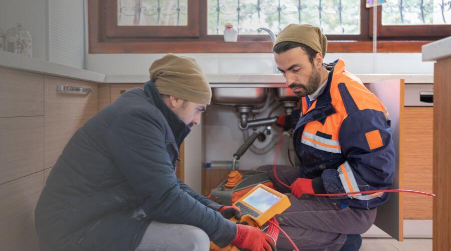 Professional emergency plumbing in Haigler, NE
